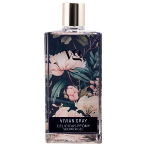 Гель для душу Vivian Gray Delicious Peony Shower Gel, 350 мл